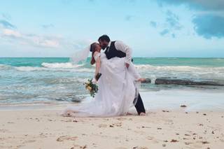 Cristina Weddings and Events - 26