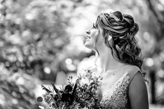 Wedding Hair by Liz - 18