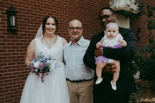 Perry Erwin - Wedding & Ceremonial Officiant - 5