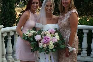 Bellarue Events & Floral Design - 15