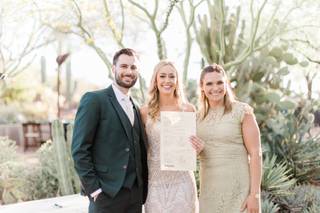 Let's Knot and Say We Did - 41