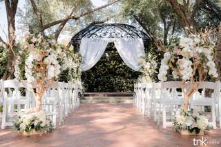Tutta Bella Florist - 27