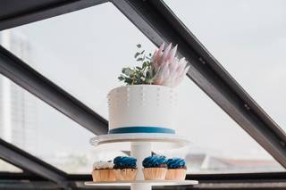 The Cake Girl - 38