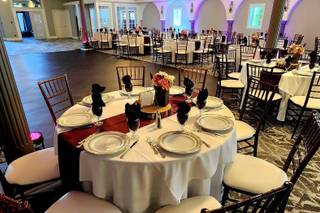 Greystone Weddings - 1