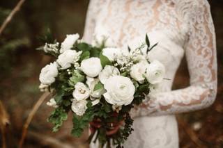 Of the Fields Floral Design - 34