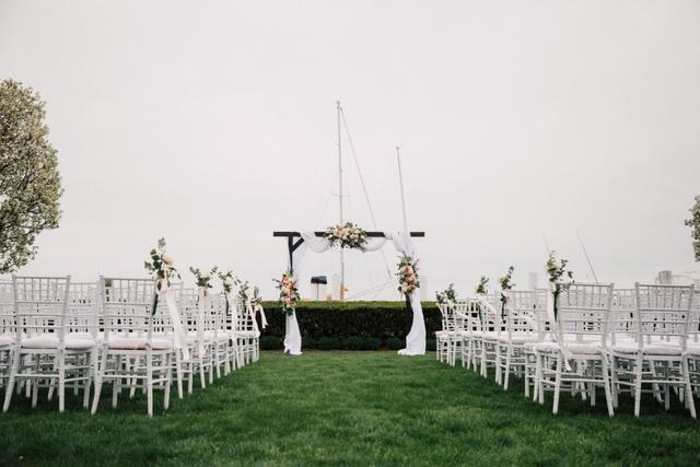 Simply Brilliant Events - 1