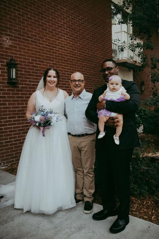 Perry Erwin - Wedding & Ceremonial Officiant - 3