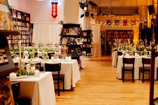 The Housing Works Bookstore - 19