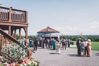 Hayloft on the Arch - 27