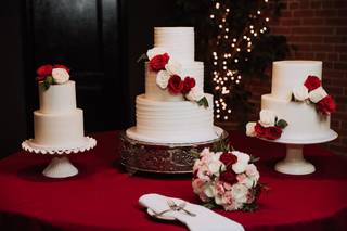 Ambrosia Cakes - 57