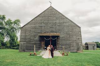 Mabee Farm Historic Site - 16