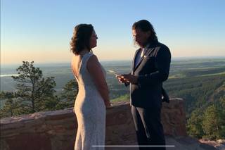 Elevate Wedding Officiant - 46