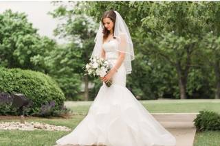 Louise Christine Bridal Boutique - 17