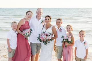 Elegant Brides Hair and Makeup - 22