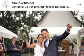 True Love Films - 16