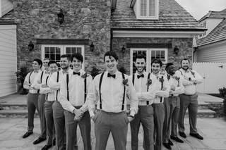 Burlington Weddings & Events - 88