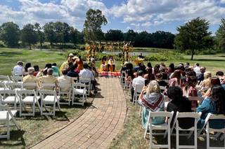 Bull Run Golf Club - 11