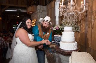 Renaissance Cake Company - 11