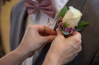 The Fresh Blossom - 62