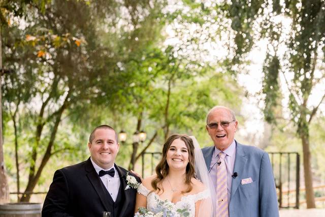 Lake Oak Meadows Weddings and Events 3