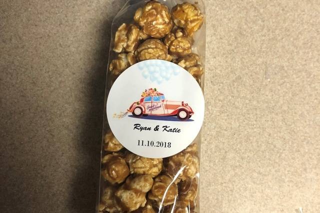 Best Popcorn Company 3