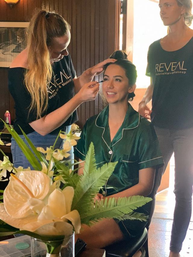 Reveal Hair & Makeup - 2