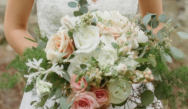 Hedge Fine Blooms - 1