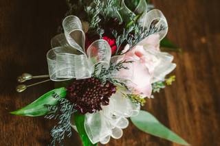 Kevin Reeder Wedding Flowers - 38