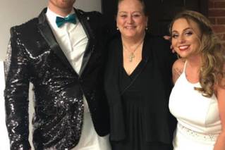A Beautiful Wedding - 25