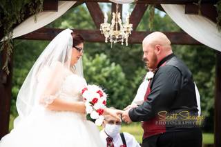 The Hidden Homestead - 12