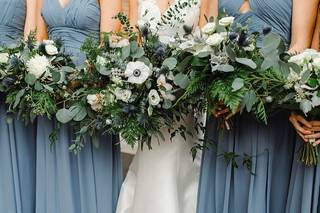 Fleur De Lis Florist - 84