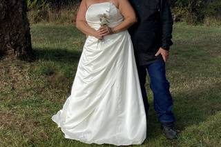 Weddings In The Wild - 59