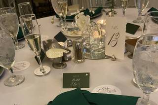 Wentworth Golf Club - 82
