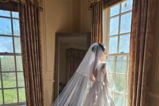 Fashion Irina-Custom Wedding Gowns - 54
