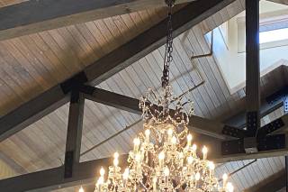 Black River Barn - 30