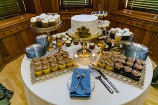 Aggie's Bakery and Cake Shop - 33