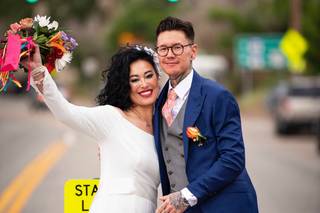 Bradford Weddings & Events - 18