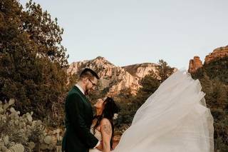 Let's Knot and Say We Did - 27