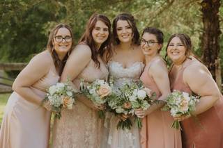 Symmetry Bridal Group - 14