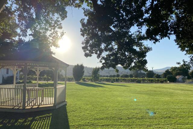 Suisun Valley Inn at Monroe Ranch 3
