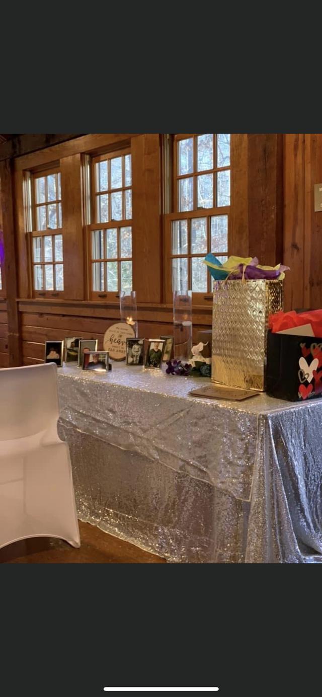 J.J.Ash Events And Designs - 3
