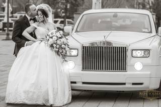 Danaro Limousines Inc. - 36