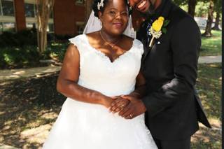 Covenant Weddings and Occasions - 16