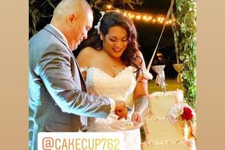 Exclusive Island Weddings - 38