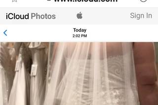 Kathryn's Bridal - 50