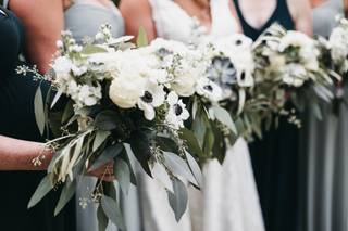 Abbi's Bridal Design - 6