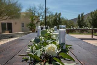 Gaslamp Floral & Event Production - 37