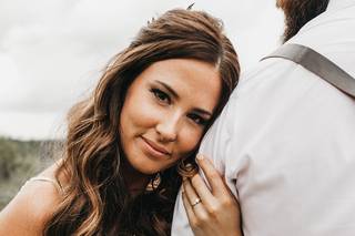 Mariah Oldacre Weddings & Lifestyle Photography - 66