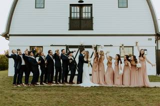 Sweeney Barn - 46