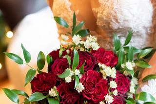 The Blue Chrysanthemum - 9